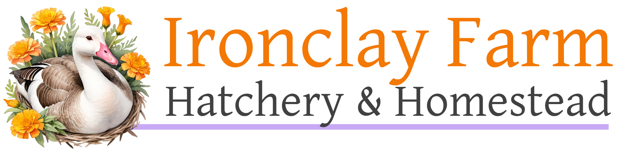 Ironclay Farm